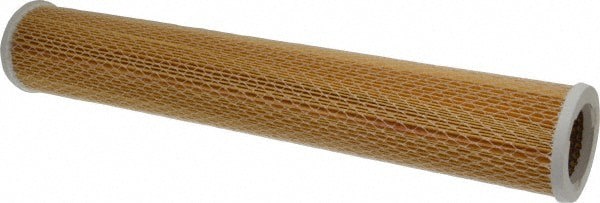 Replacement Filter Element: 3 &micron;,